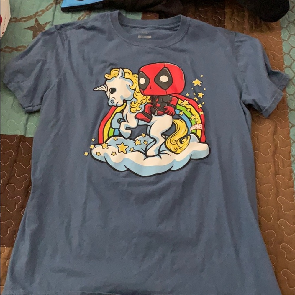 T-shirt